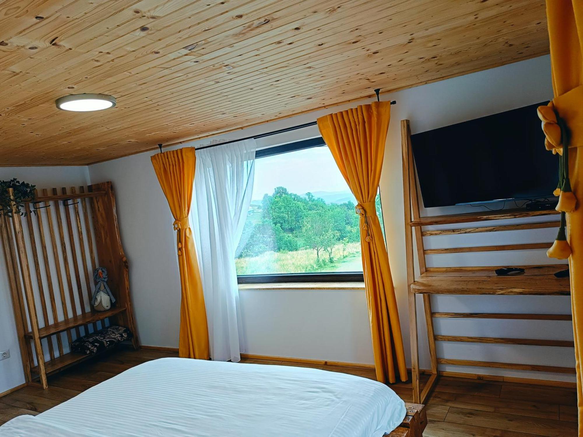 Casa Davana Cluj Napoca Bagian luar foto