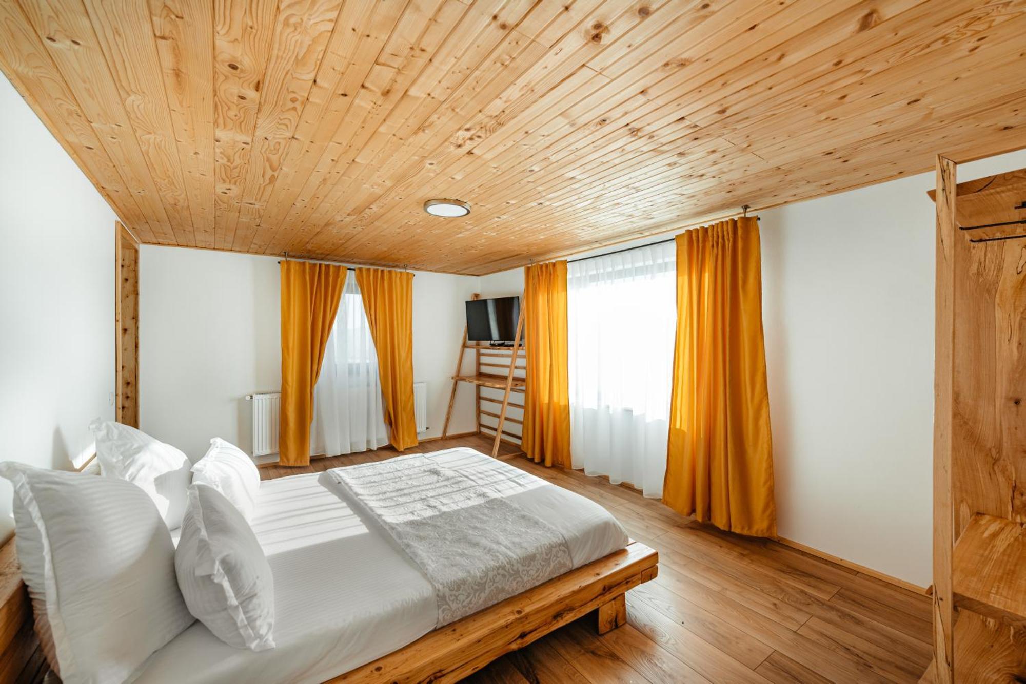 Casa Davana Cluj Napoca Bagian luar foto