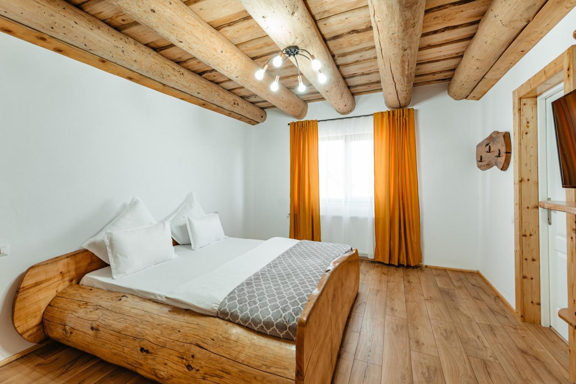 Casa Davana Cluj Napoca Bagian luar foto