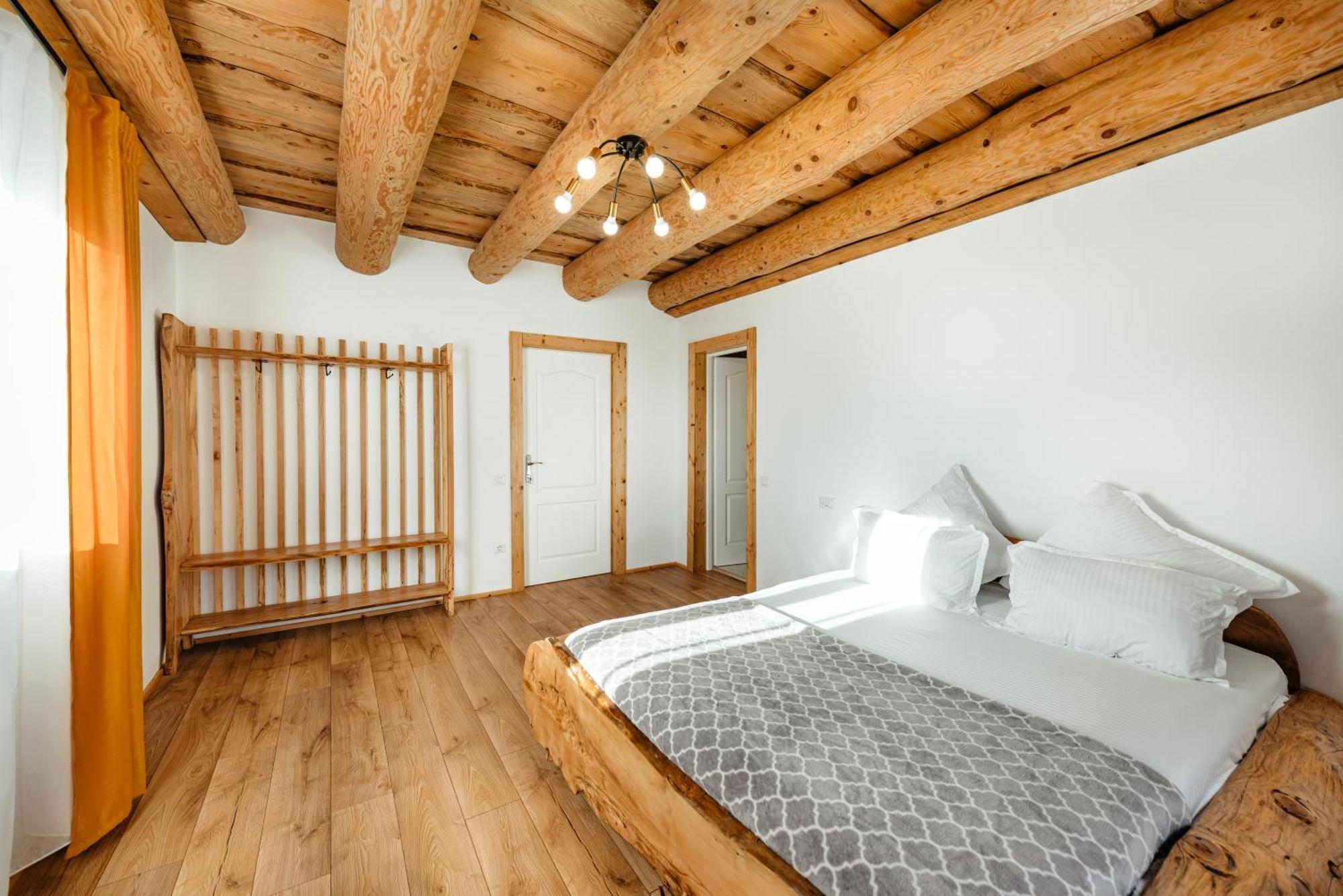 Casa Davana Cluj Napoca Bagian luar foto