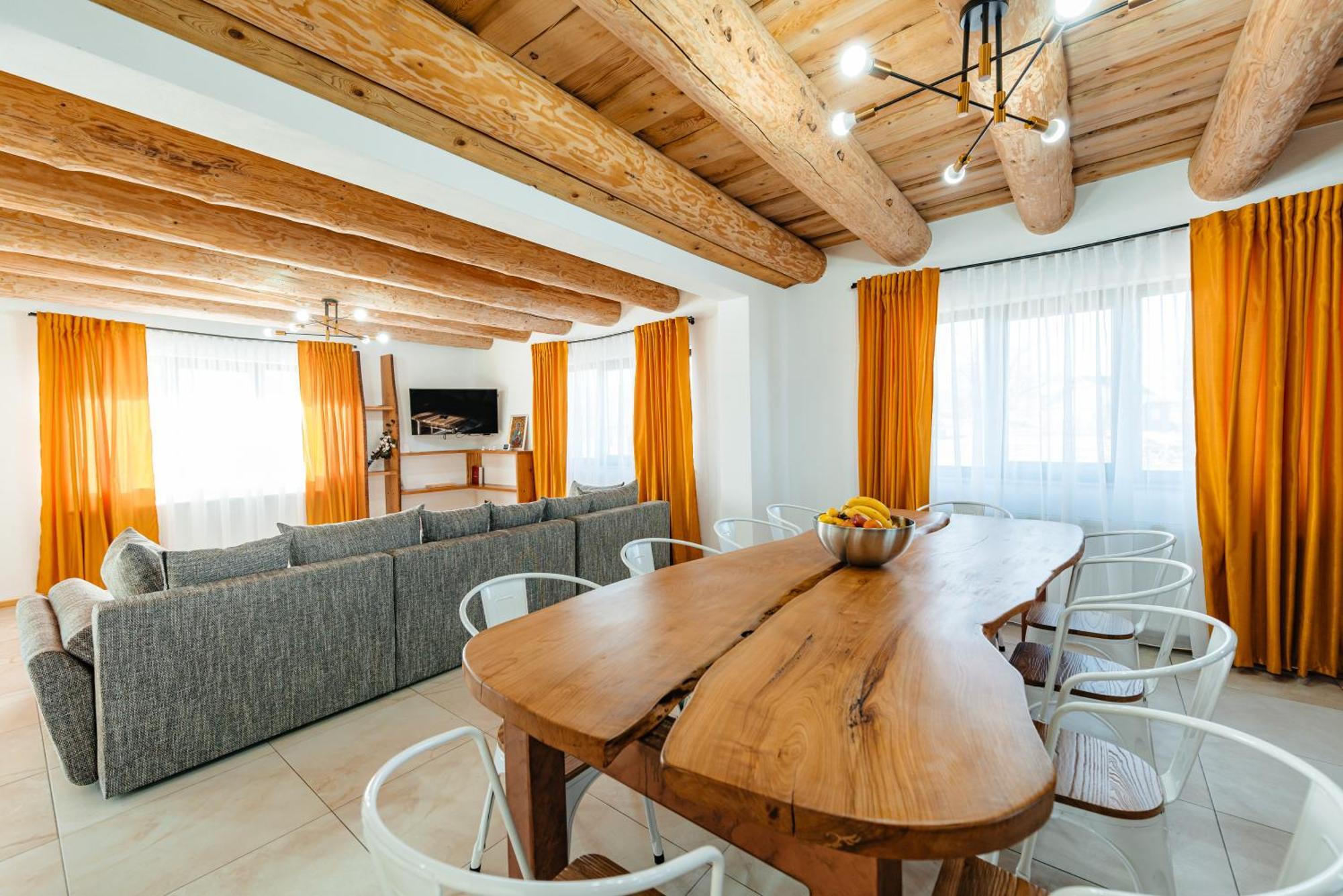 Casa Davana Cluj Napoca Bagian luar foto