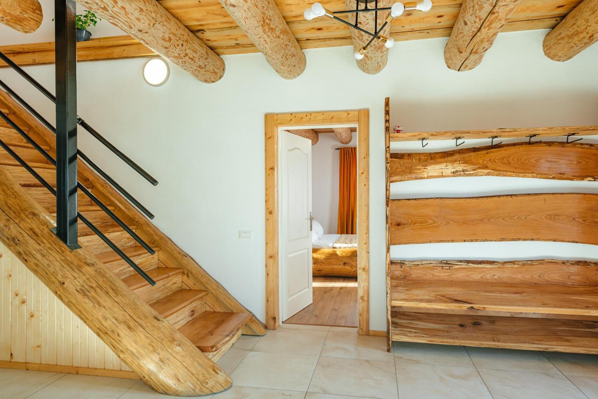 Casa Davana Cluj Napoca Bagian luar foto