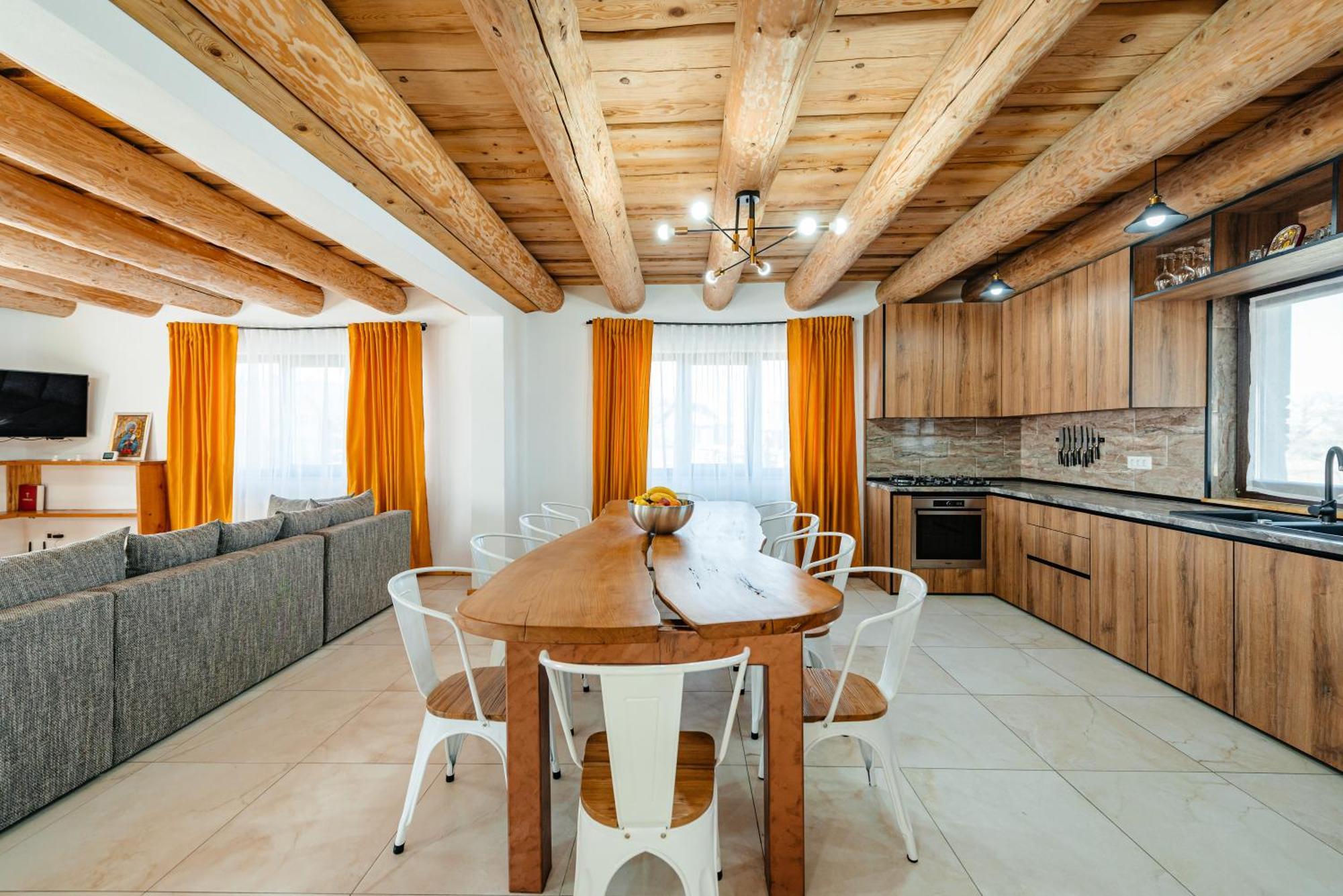 Casa Davana Cluj Napoca Bagian luar foto