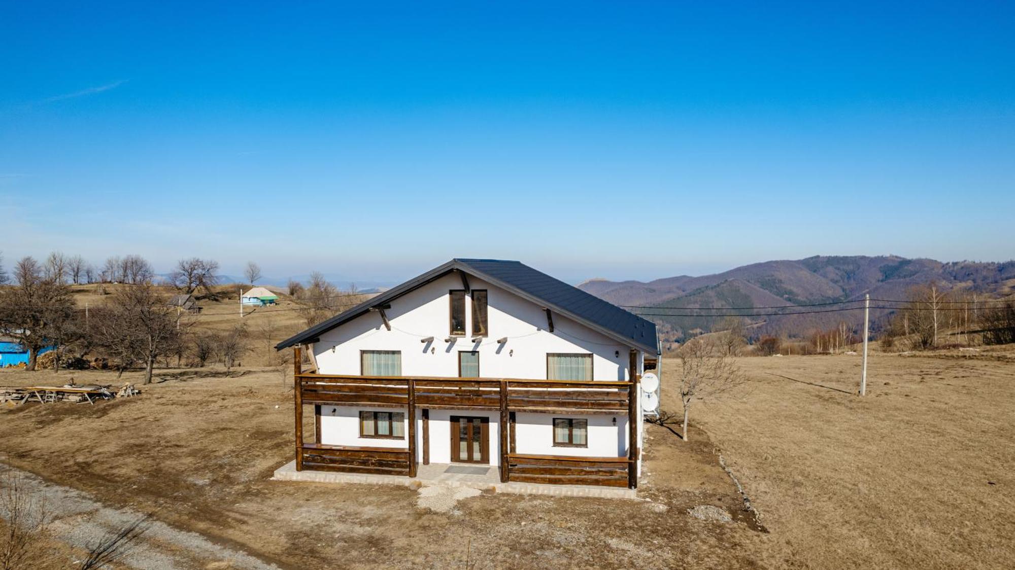 Casa Davana Cluj Napoca Bagian luar foto