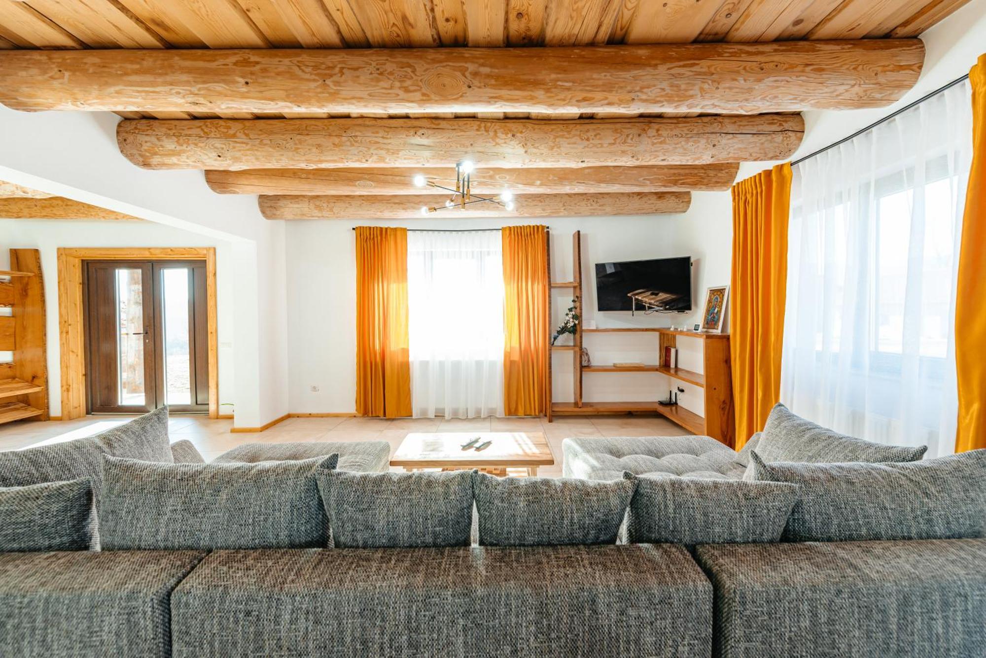 Casa Davana Cluj Napoca Bagian luar foto