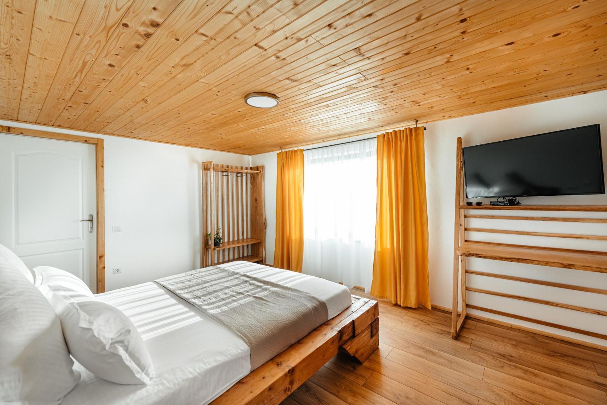Casa Davana Cluj Napoca Bagian luar foto