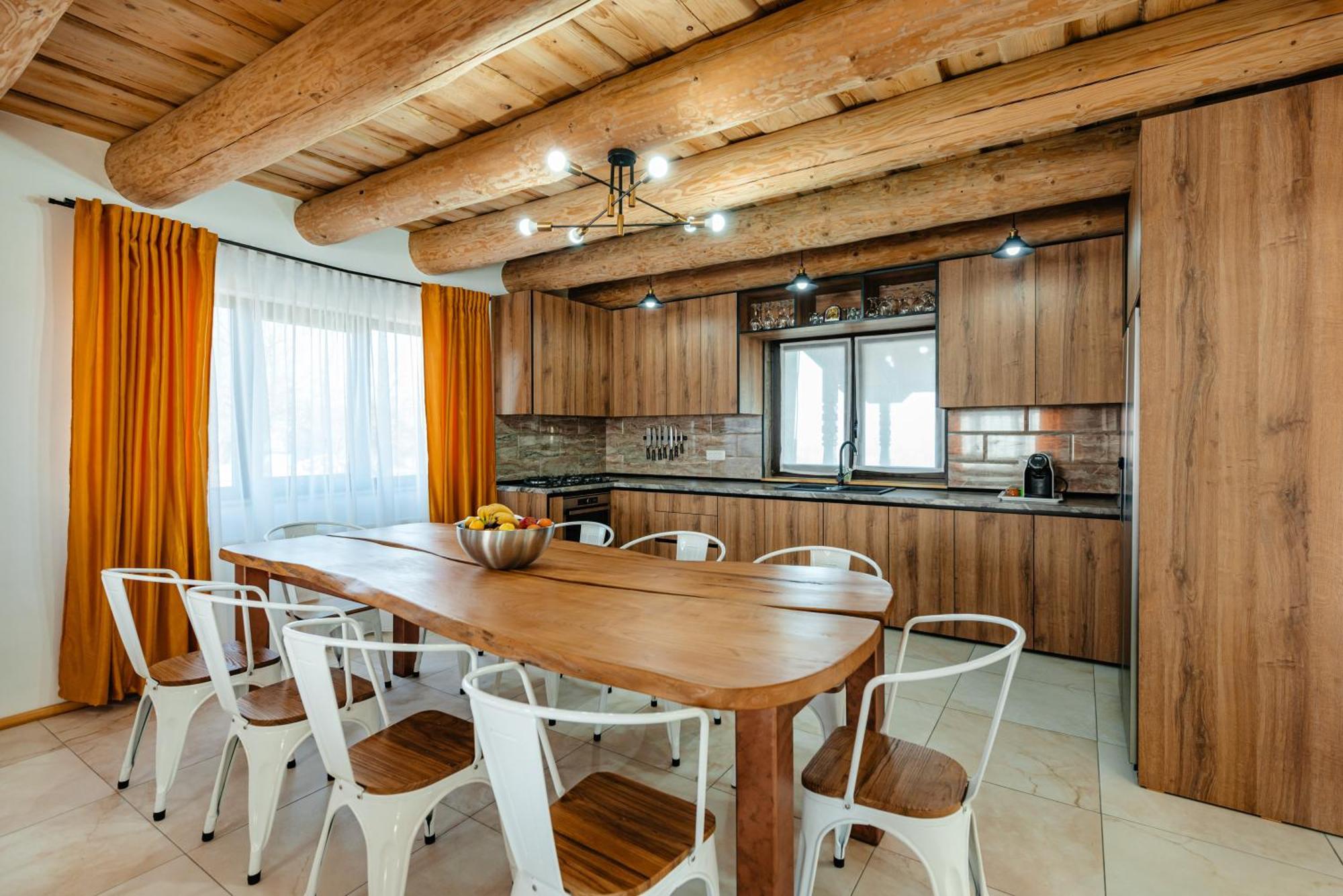 Casa Davana Cluj Napoca Bagian luar foto