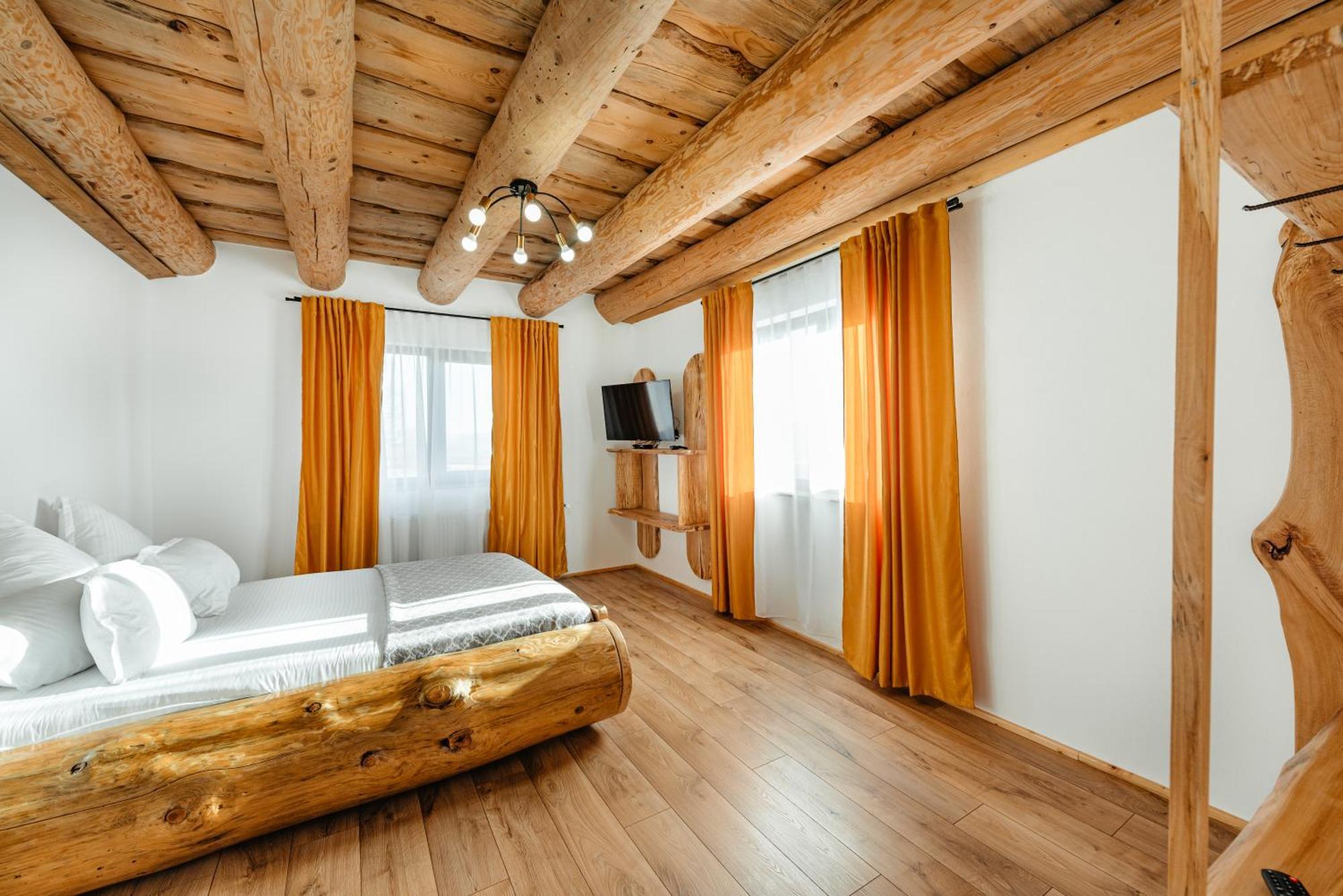 Casa Davana Cluj Napoca Bagian luar foto