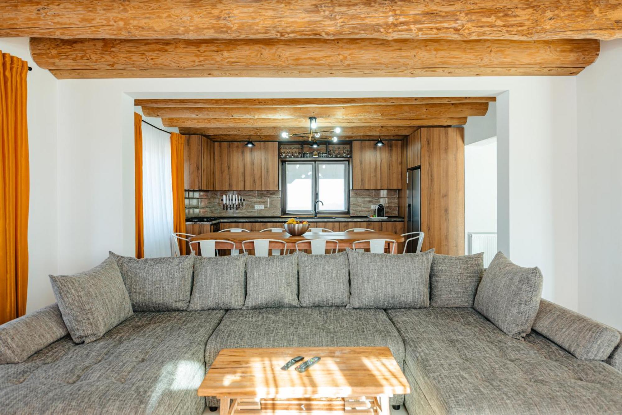 Casa Davana Cluj Napoca Bagian luar foto