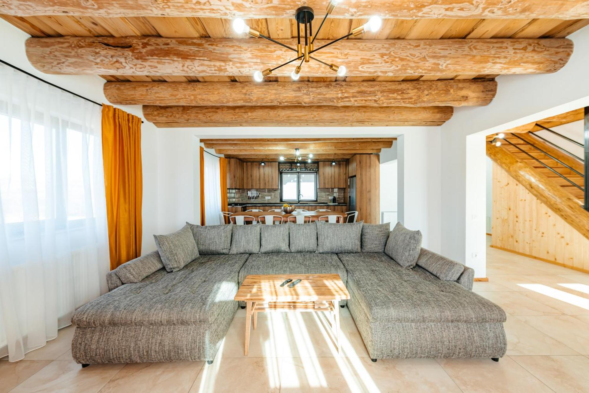 Casa Davana Cluj Napoca Bagian luar foto